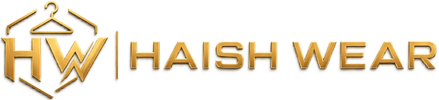 HAISH WEAR Logo